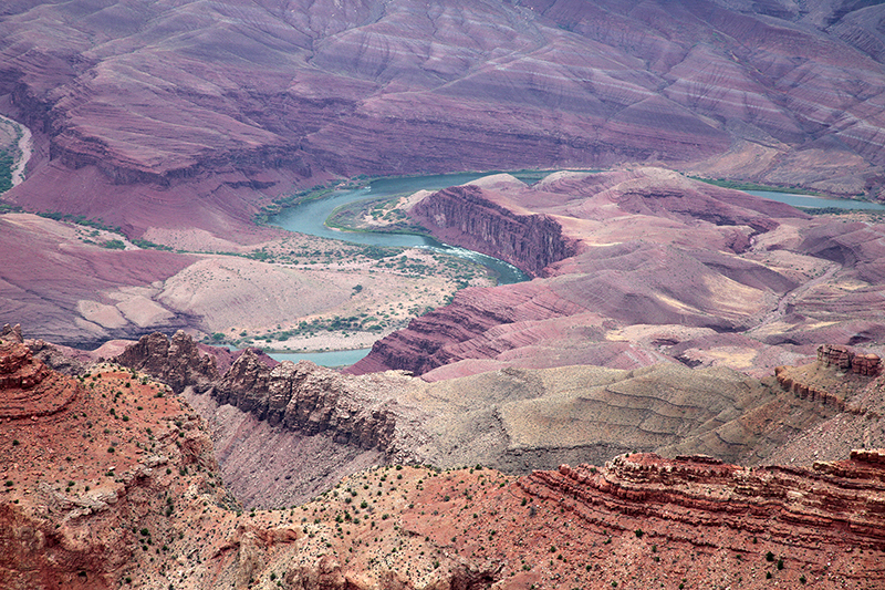 Great Salt Lake : Utah : Landscape Photos : Richard Moore : Photographer